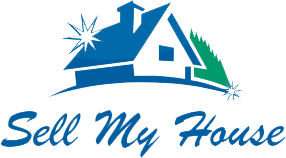 Sell My Home Syracuse Logo